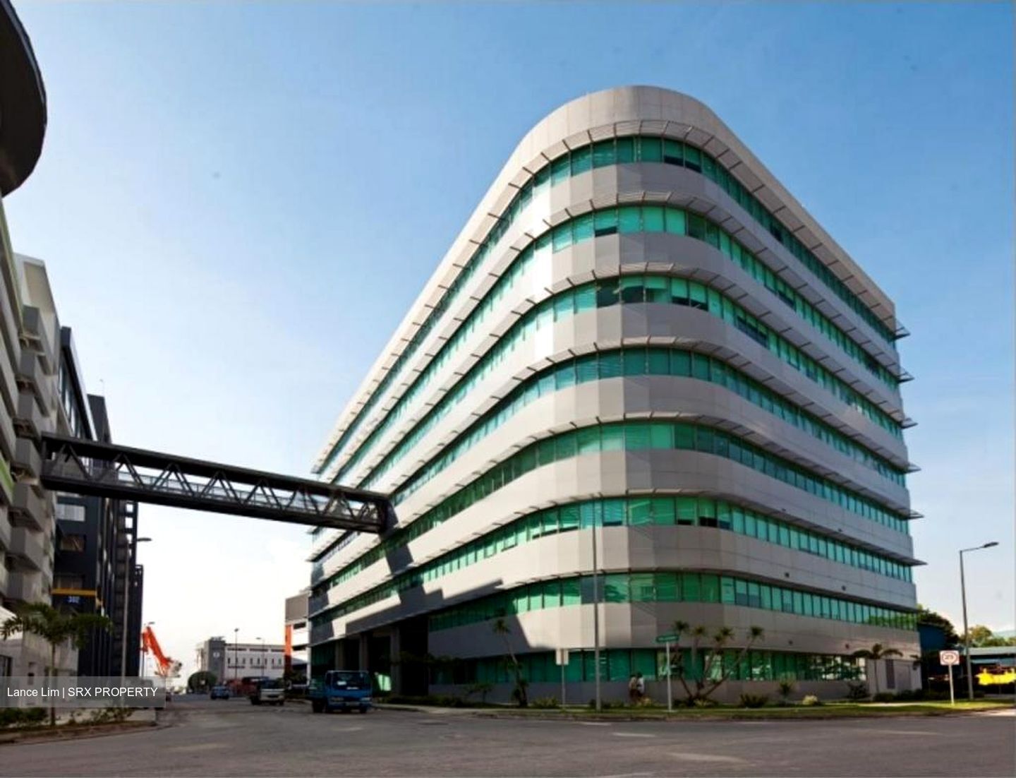 Loyang Crescent (D17), Office #451252651